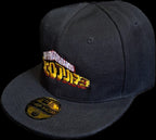 Jockey de My Hero Academy bordado - amplitudmodulada