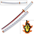 Katana rengoku - amplitudmodulada