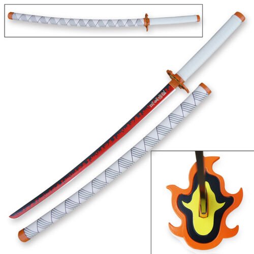Katana rengoku - amplitudmodulada