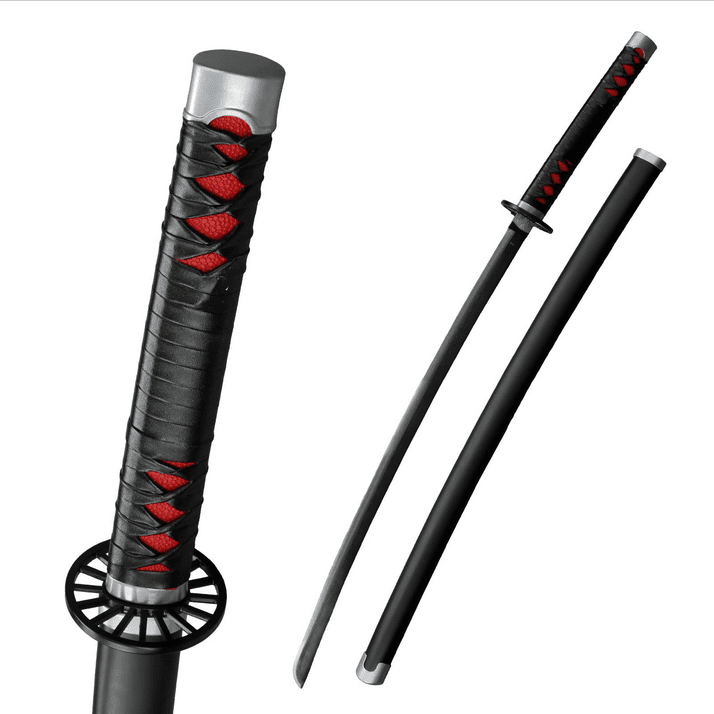 Katana Tanjiro - amplitudmodulada