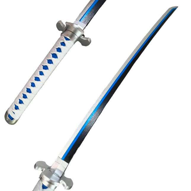 Katana Urokodaki - amplitudmodulada