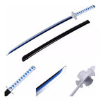 Katana Urokodaki - amplitudmodulada