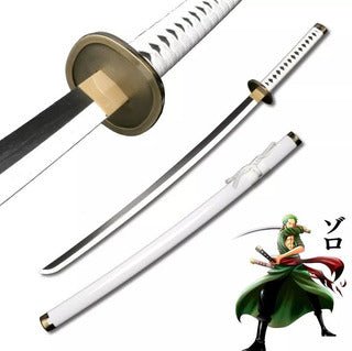 Katana zoro wado ichimonji - amplitudmodulada