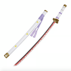 katana zoro Enma Blanca - amplitudmodulada