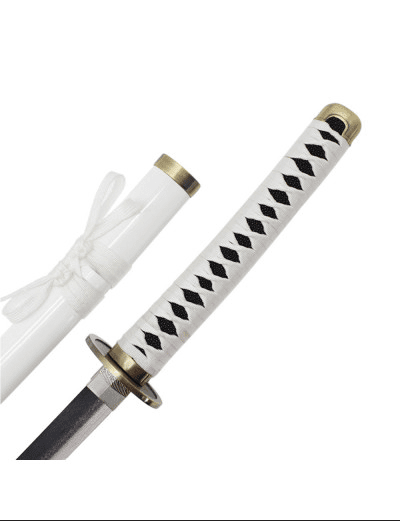 Katana zoro wado ichimonji - amplitudmodulada