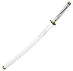 Katana zoro wado ichimonji - amplitudmodulada