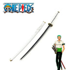 Katana zoro wado ichimonji - amplitudmodulada