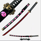Katana Zoro shusui - amplitudmodulada