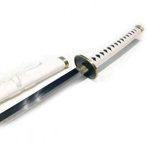 Katana zoro wado ichimonji - amplitudmodulada