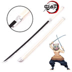 katana de inosuke hashibira - amplitudmodulada