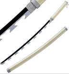 katana de inosuke hashibira - amplitudmodulada