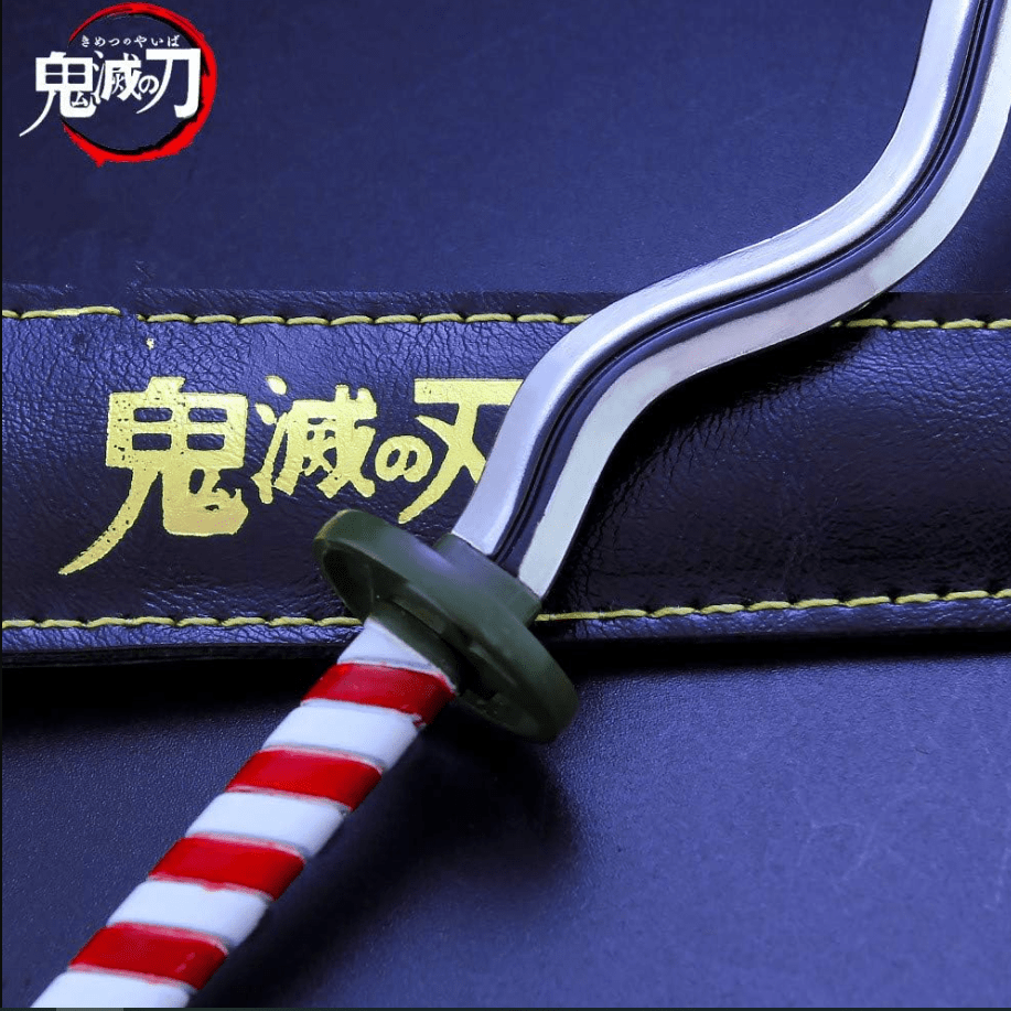 katana mini iguro 25cm - amplitudmodulada