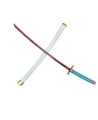 katana mini mitsuri 25cm - amplitudmodulada