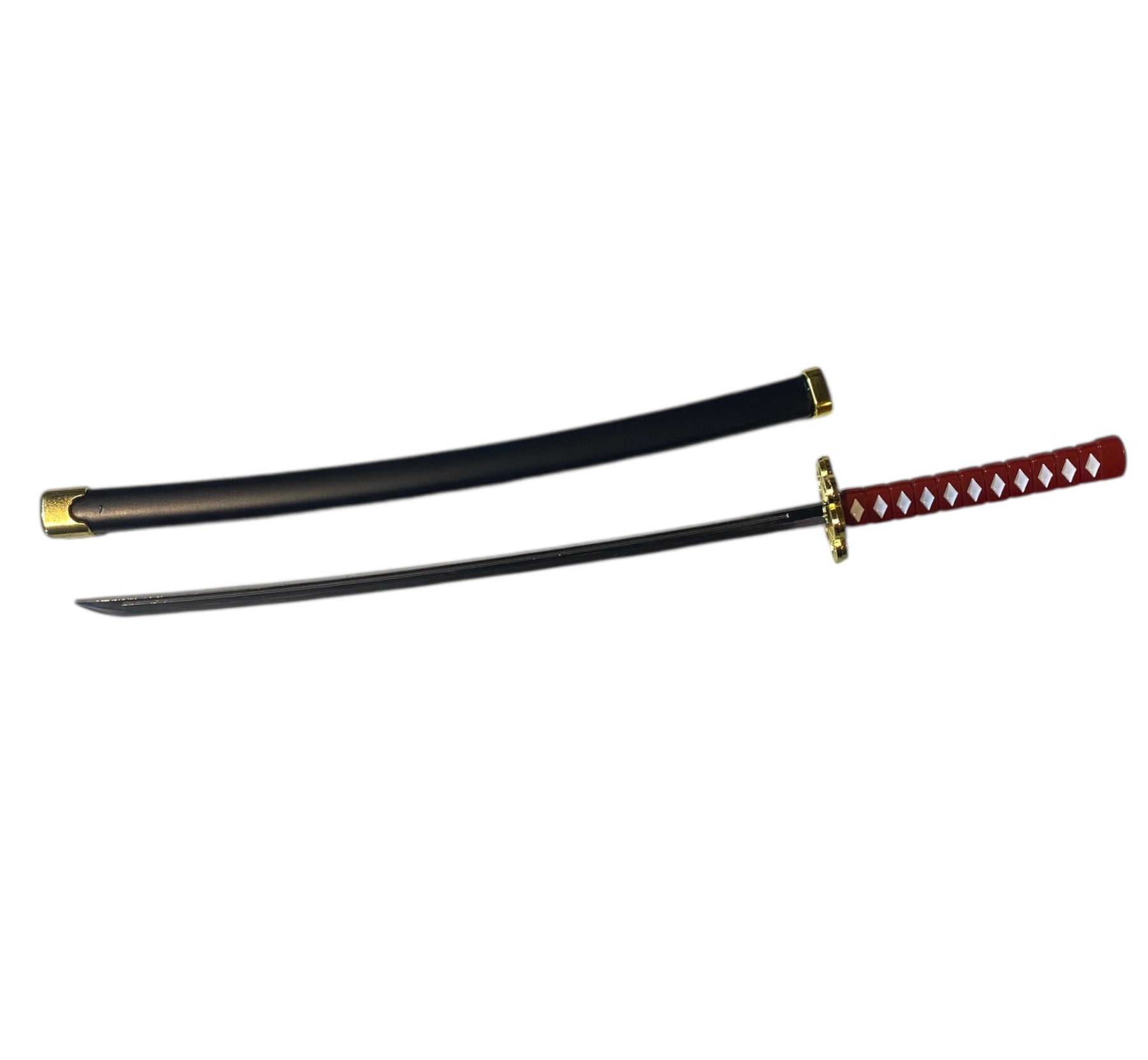 katana mini zoro II - amplitudmodulada