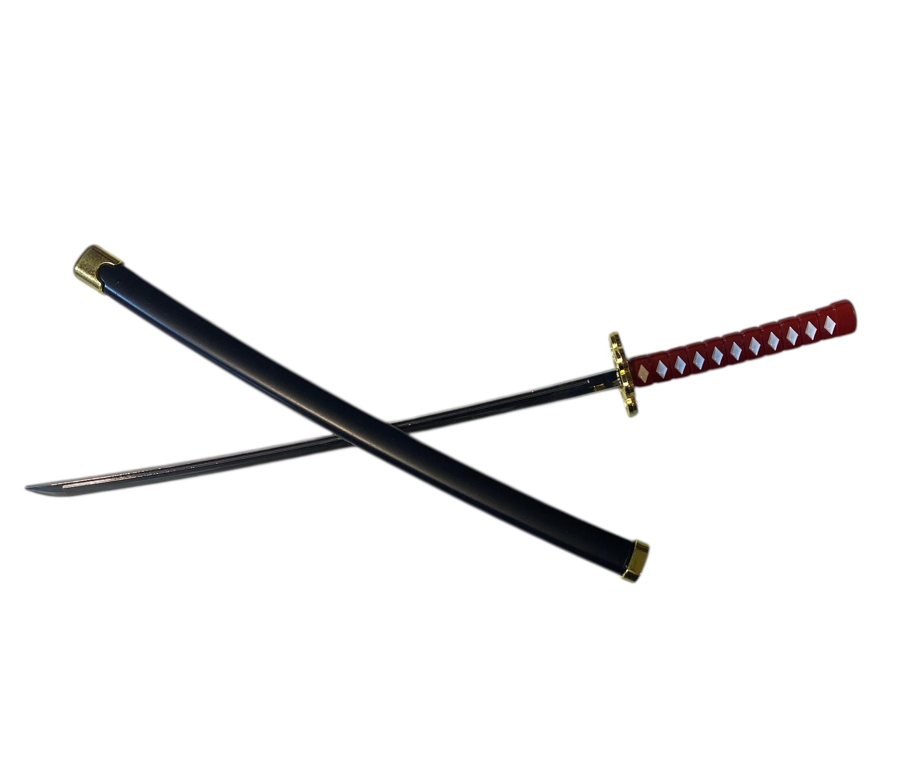 katana mini zoro II - amplitudmodulada