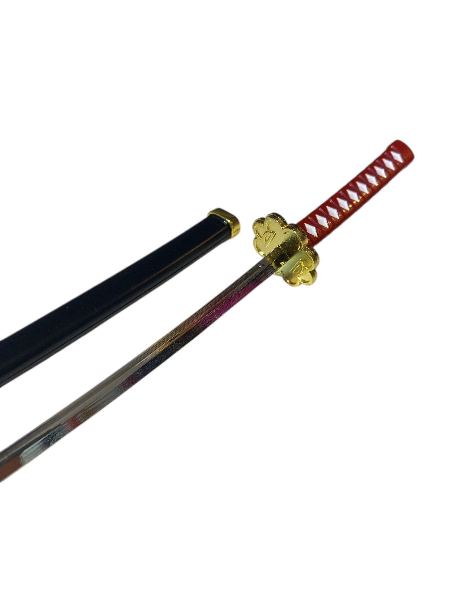 katana mini zoro II - amplitudmodulada