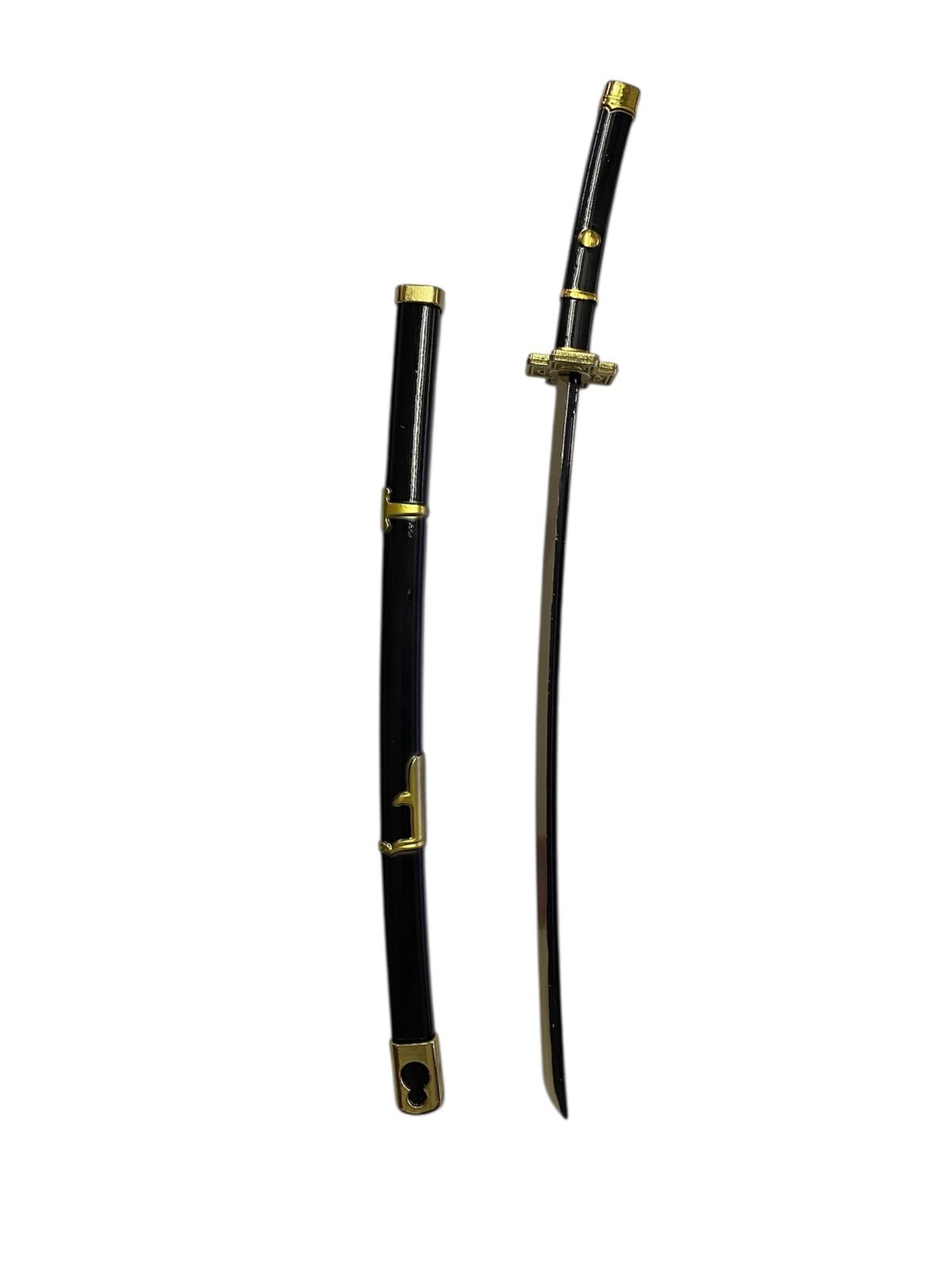 katana mini zoro yubashiri - amplitudmodulada