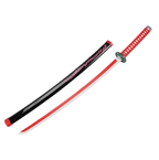 katana Nezuko kamado - amplitudmodulada