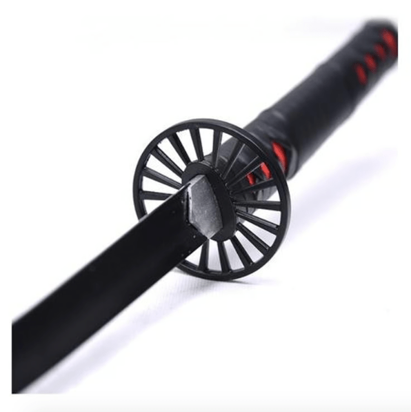 Katana de Tanjiro Kamado de Acero !! - amplitudmodulada