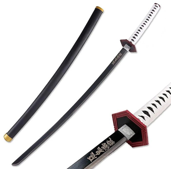 katana tomioka - amplitudmodulada