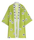 Kimono Gyomei Himejima - amplitudmodulada