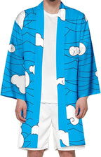 kimono Sakonji Urokodaki - amplitudmodulada