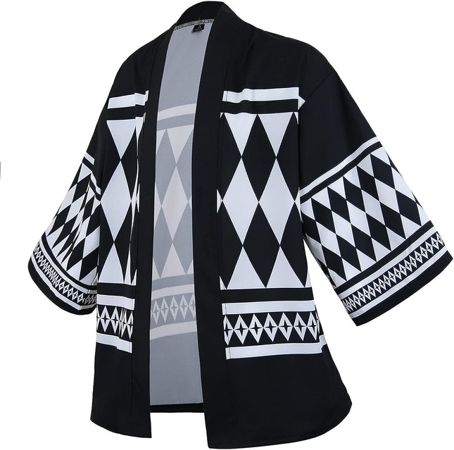 Haori Draken Tokyo Revengers - amplitudmodulada