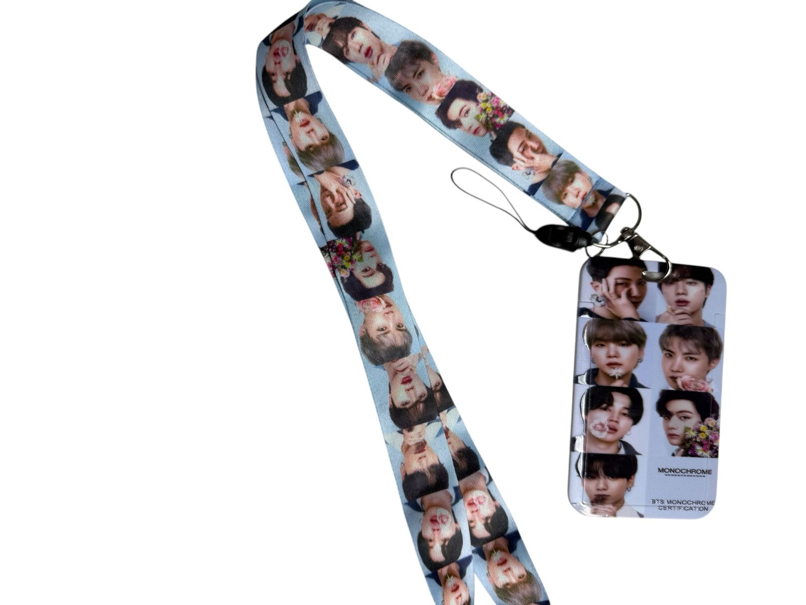 langer BTS - amplitudmodulada