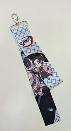 Langer de Demon Slayer - amplitudmodulada