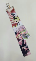 Langer de Demon Slayer - amplitudmodulada