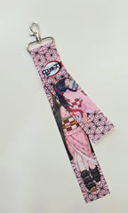 Langer de Demon Slayer - amplitudmodulada