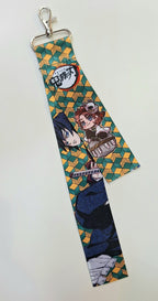 Langer de Demon Slayer - amplitudmodulada