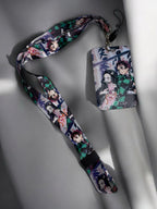 langer demon slayer - amplitudmodulada