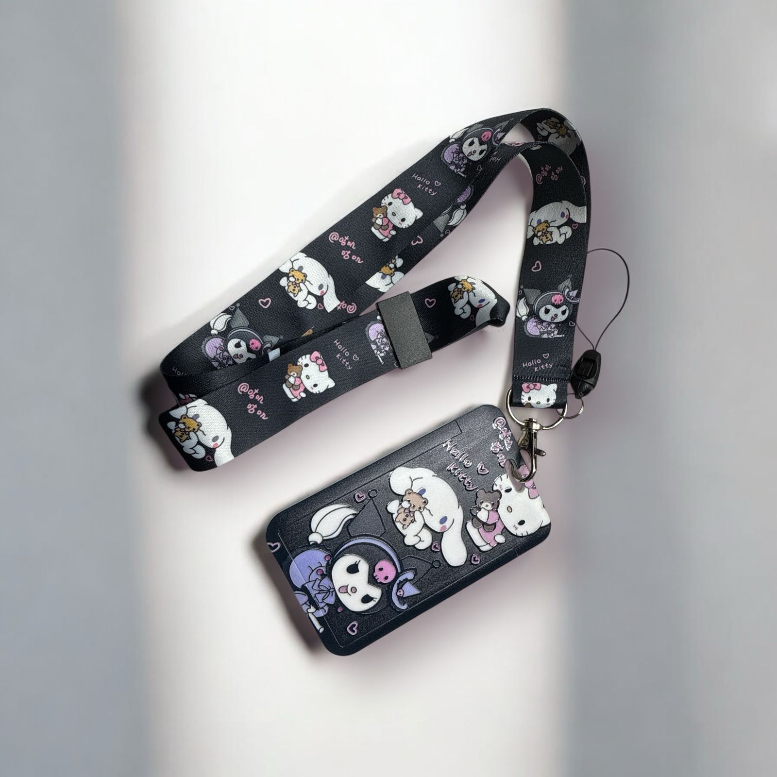 langer hello kitty y sus amigas - amplitudmodulada