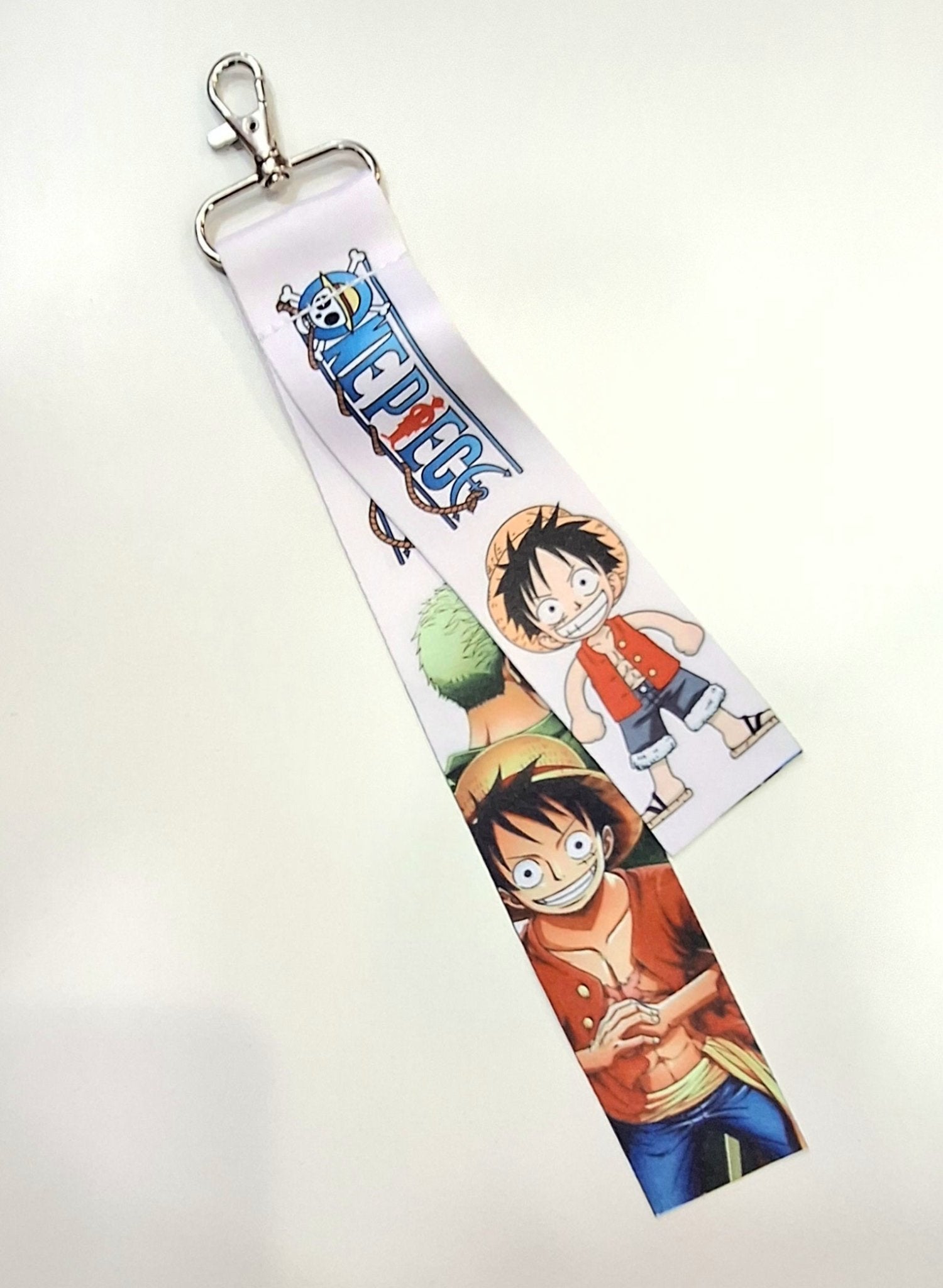 Langer de One Piece - amplitudmodulada