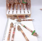 lapiz capibara - amplitudmodulada