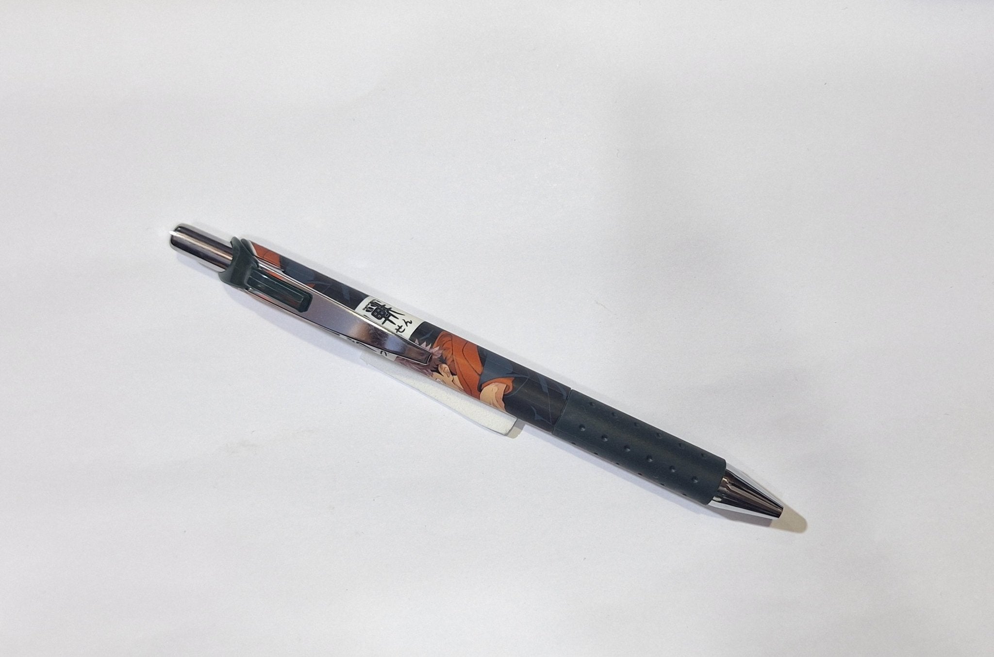 Lapiz de tinta de Jujutsu Kaisen - amplitudmodulada