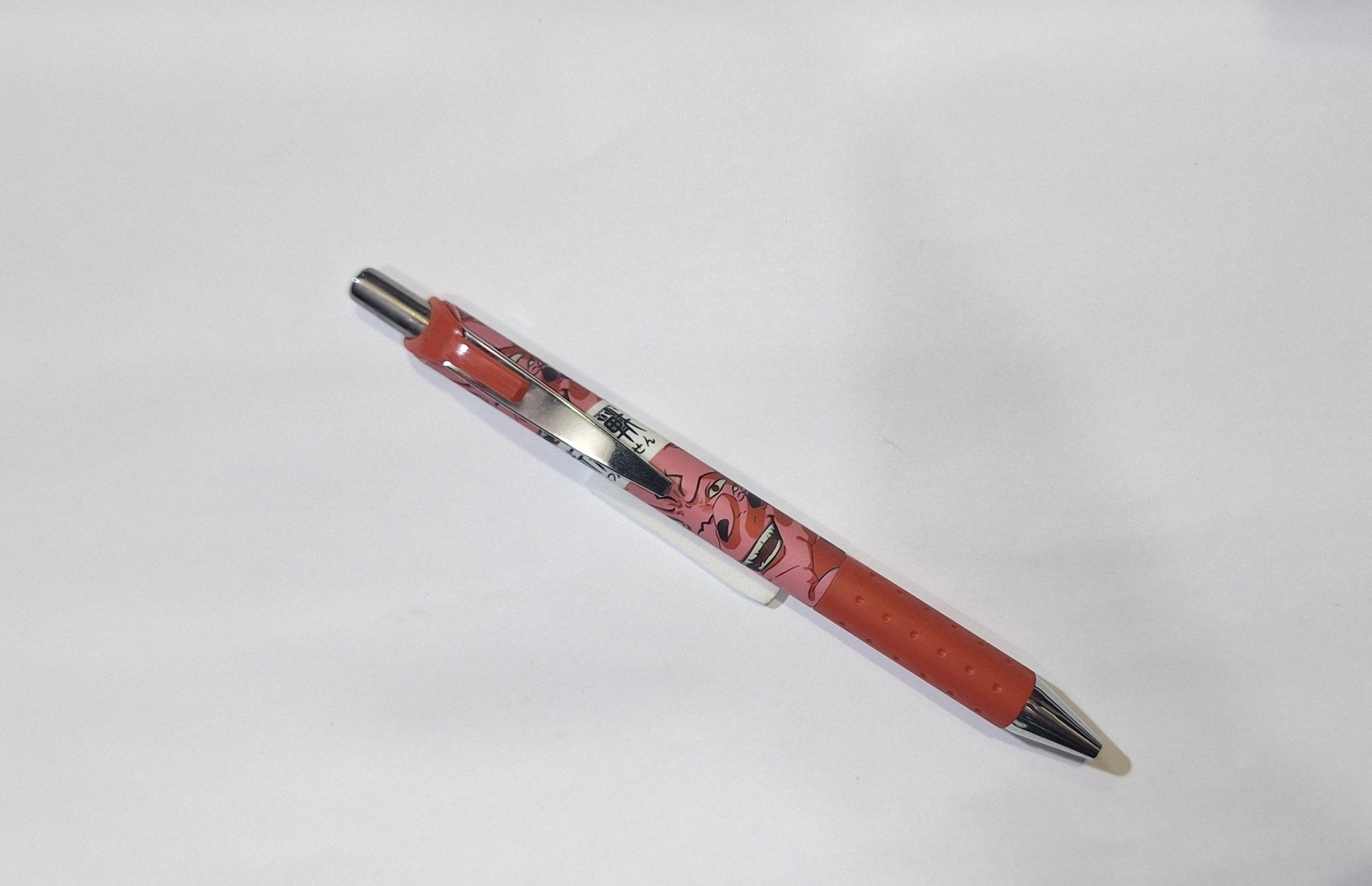 Lapiz de tinta de Jujutsu Kaisen - amplitudmodulada