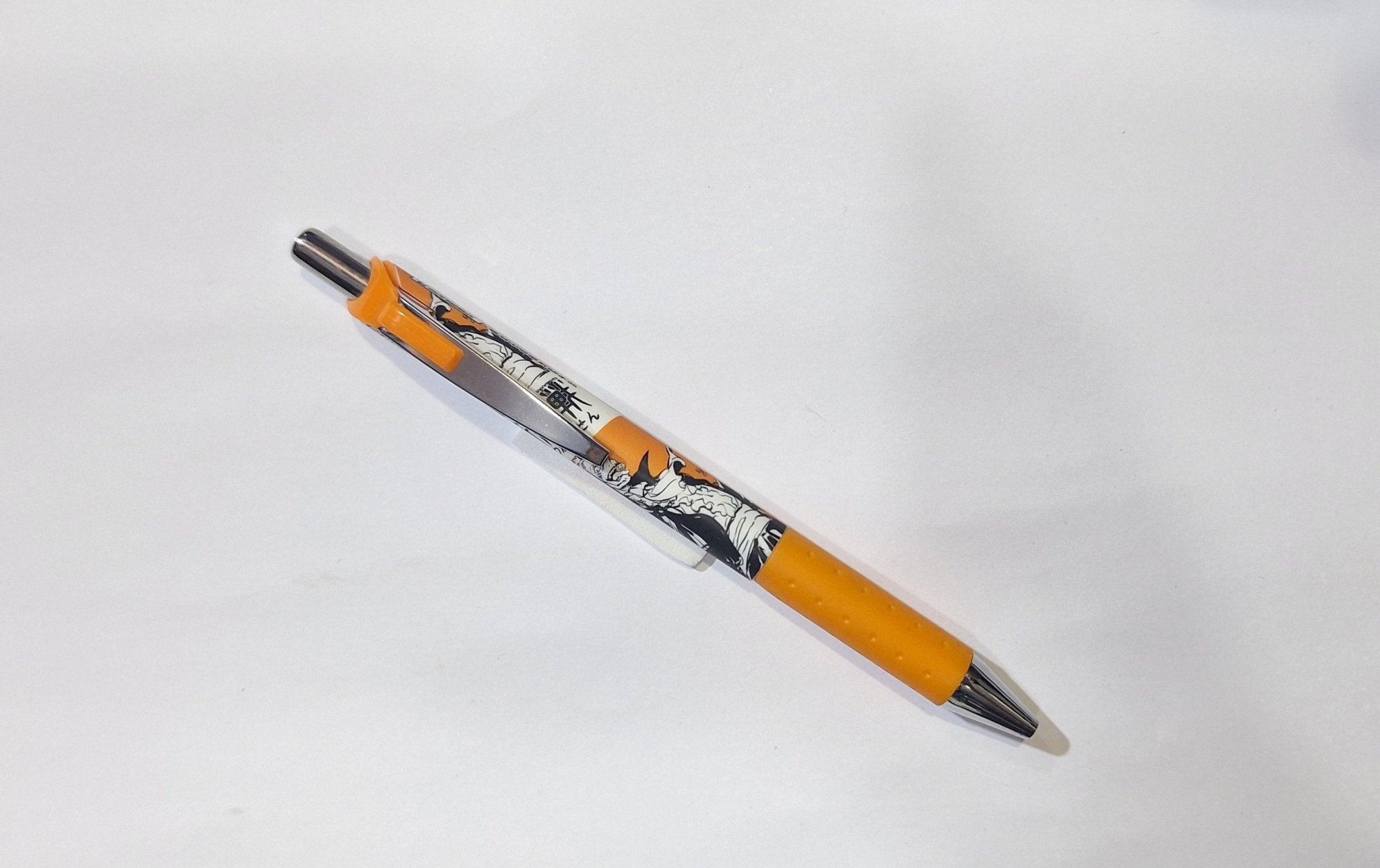 Lapiz de tinta de Jujutsu Kaisen - amplitudmodulada