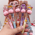 lapiz pasta labubu culito - amplitudmodulada