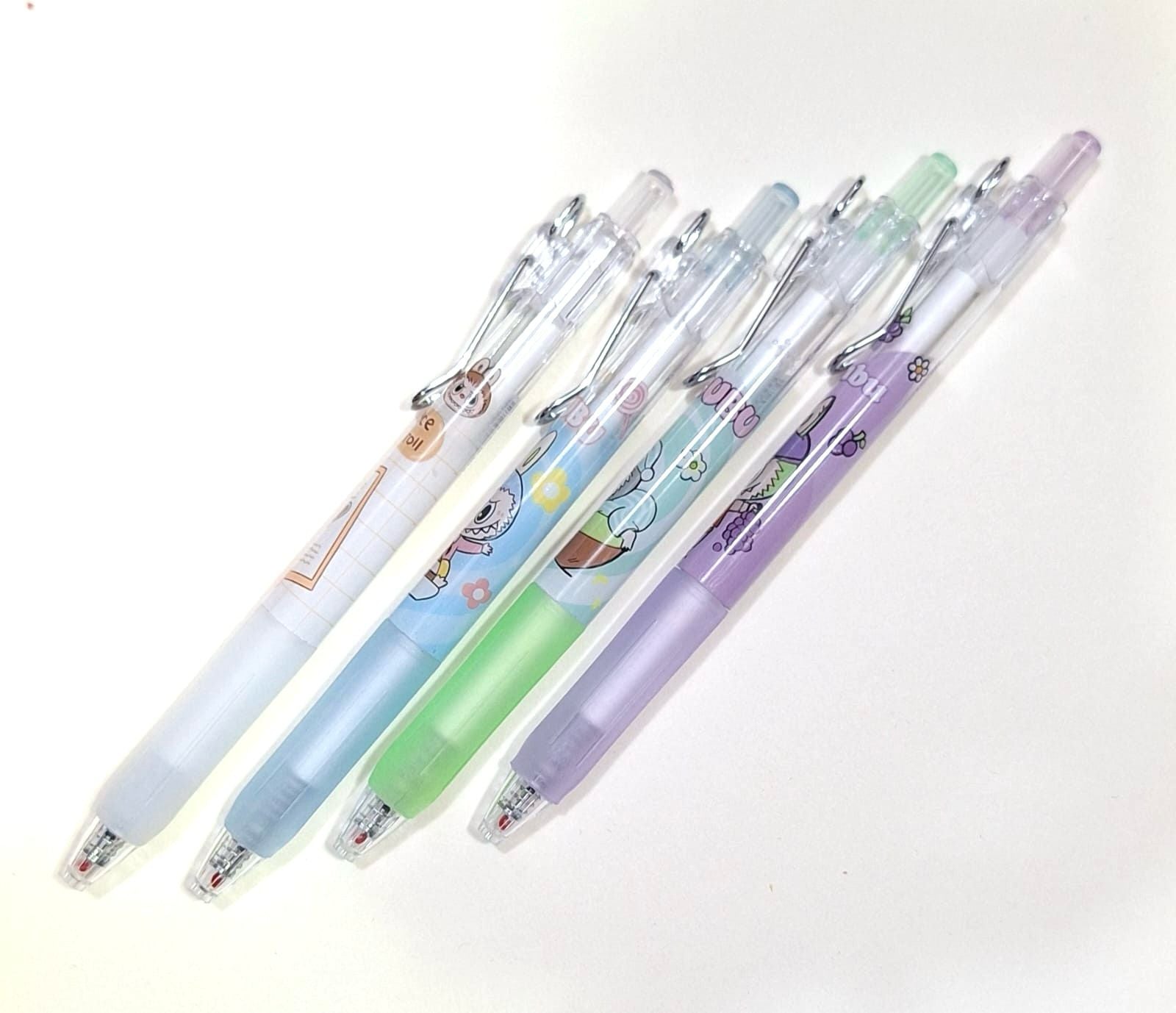 Lapiz sorpresa de Labubbu - amplitudmodulada