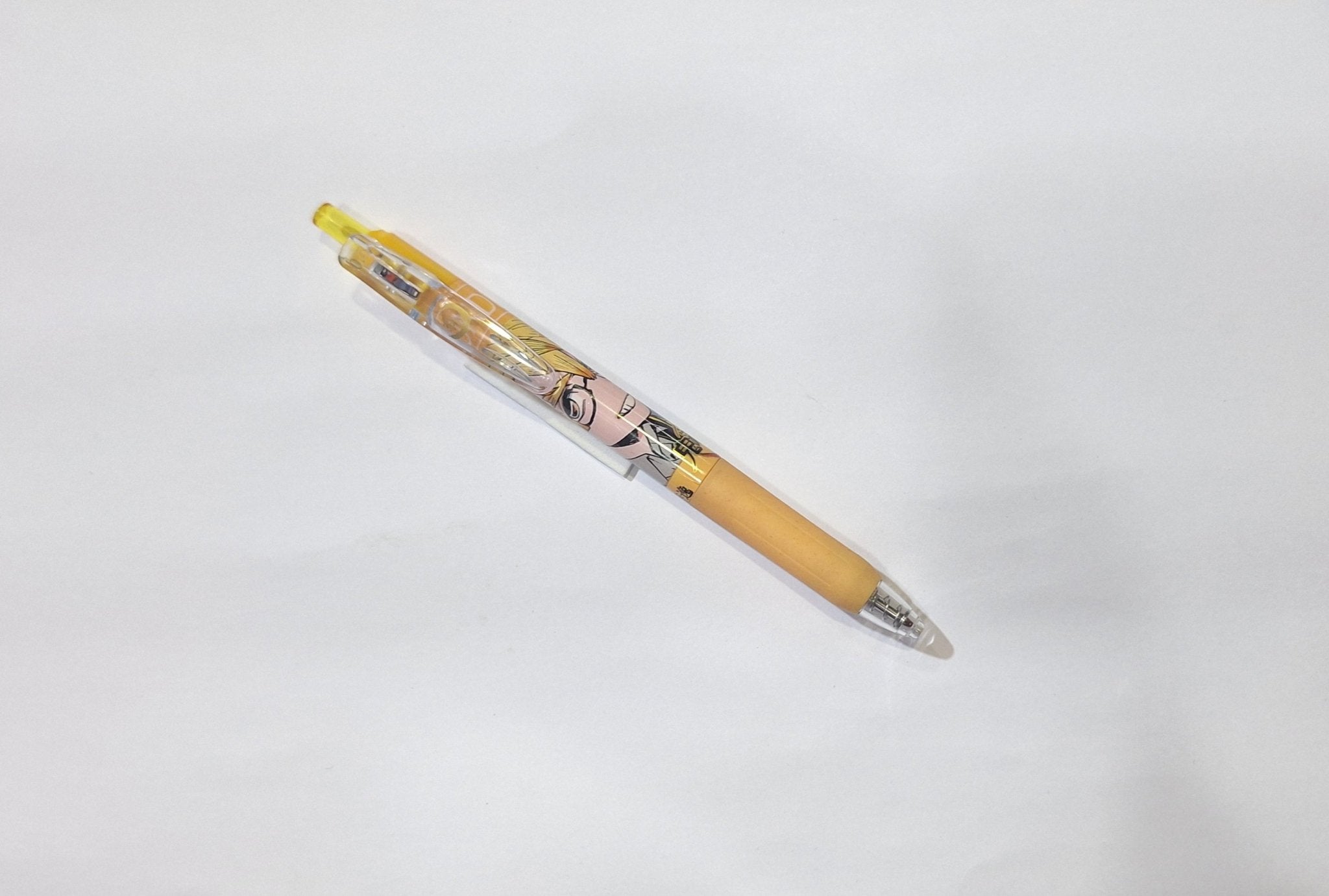 Lapiz de tinta de Demon Slayer - amplitudmodulada