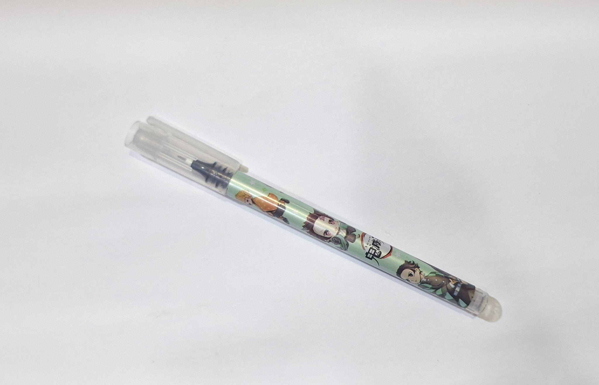 Lapiz de tinta de Demon Slayer - amplitudmodulada