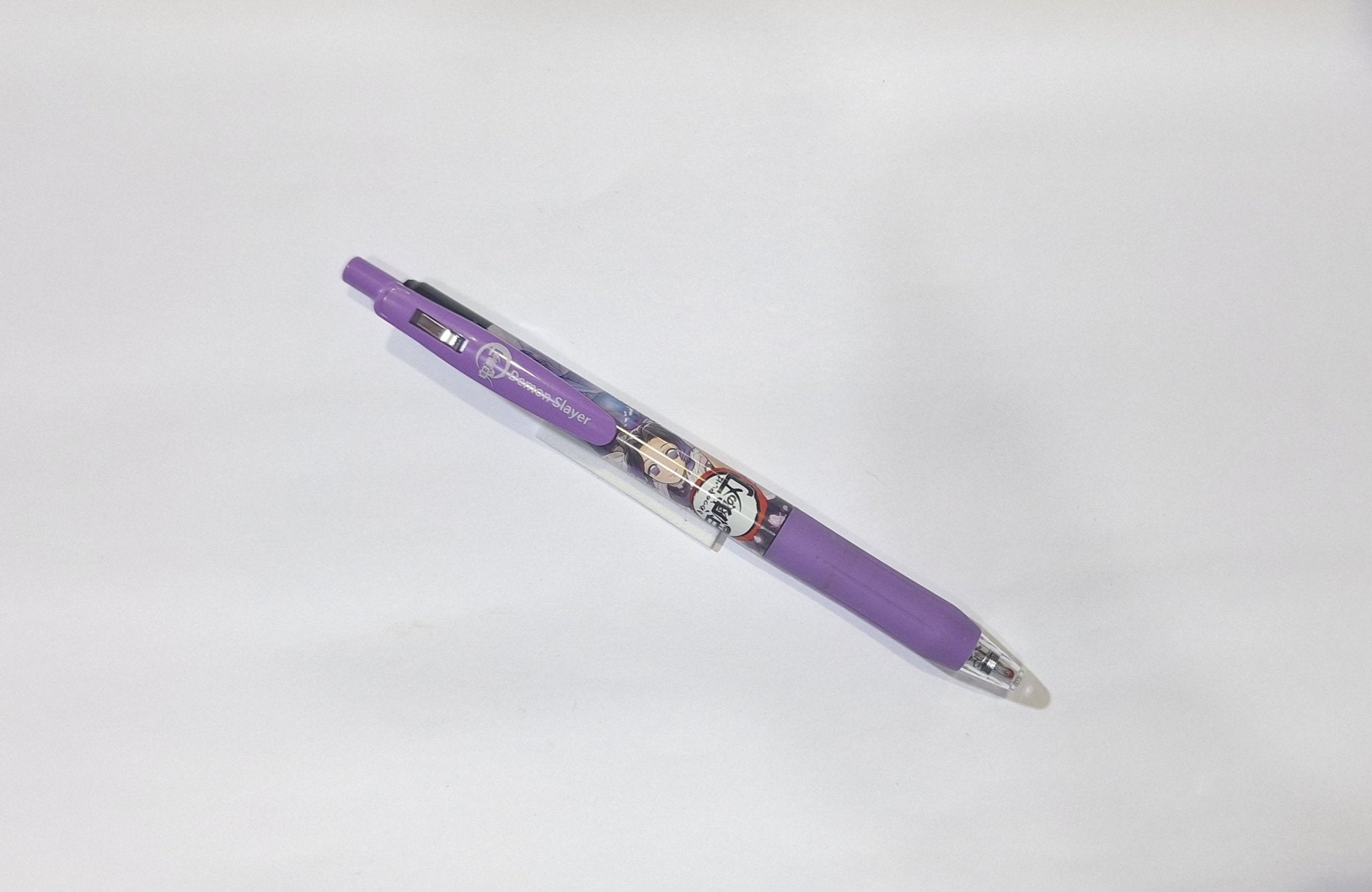 Lapiz de tinta de Demon Slayer - amplitudmodulada