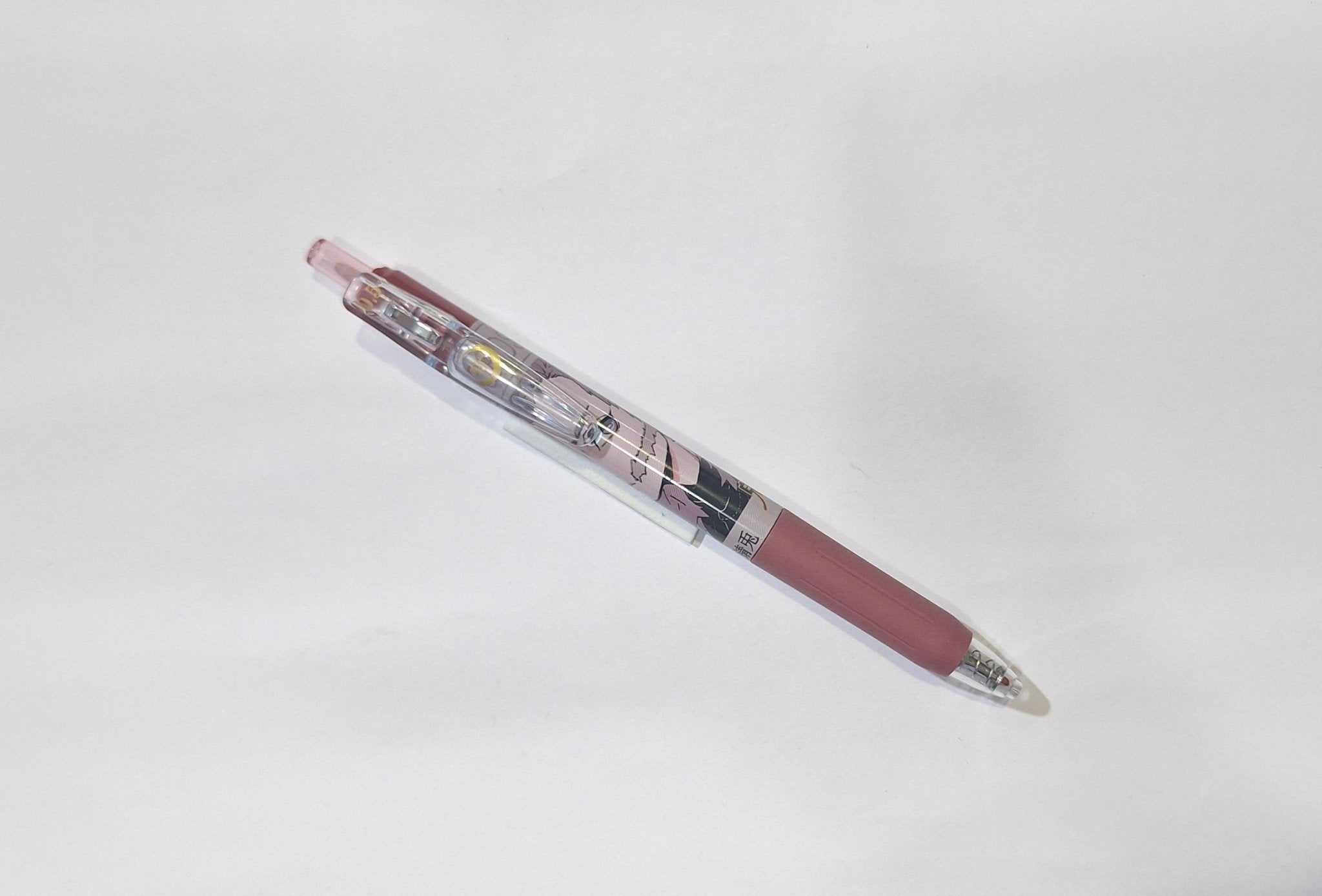 Lapiz de tinta de Demon Slayer - amplitudmodulada