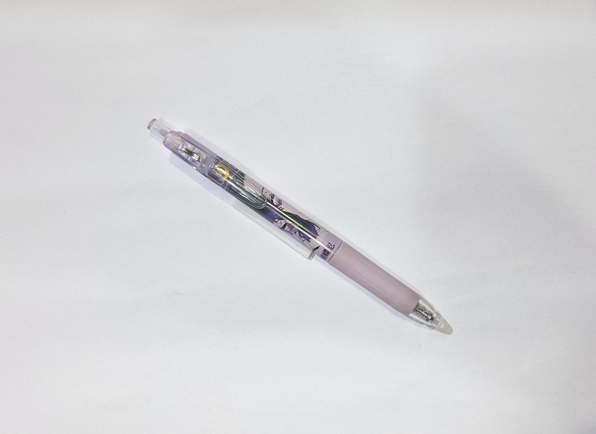 Lapiz de tinta de Demon Slayer - amplitudmodulada