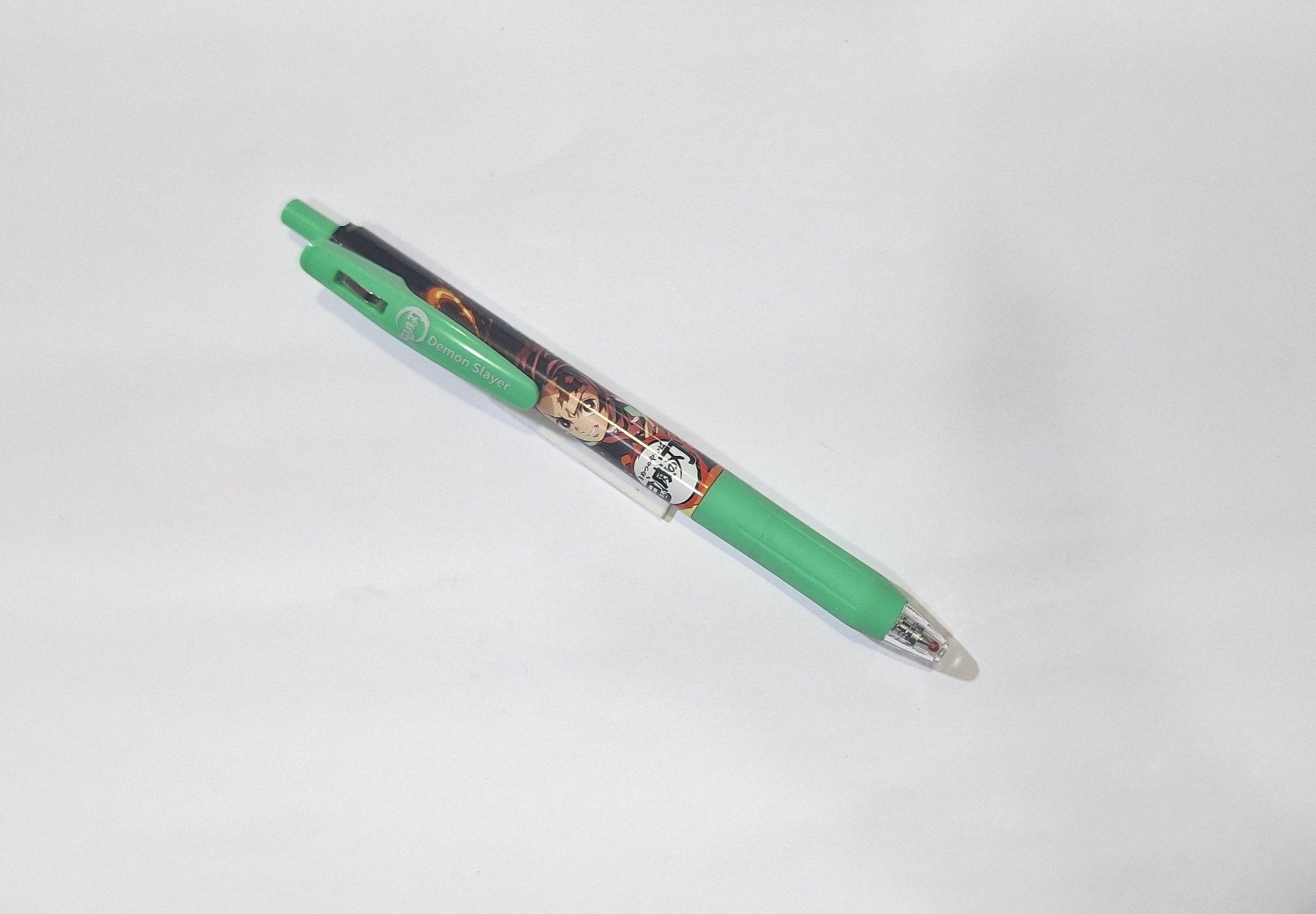 Lapiz de tinta de Demon Slayer - amplitudmodulada