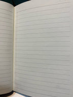 libreta bts - amplitudmodulada