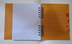 Libreta de Naruto Kakashi - amplitudmodulada