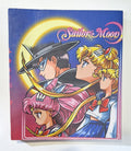 Libreta de Sailor Moon 2 - amplitudmodulada